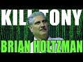 Kill tony 519  brian holtzman