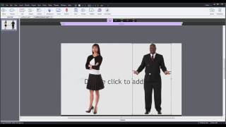 How to use Assets in Adobe Captivate 9