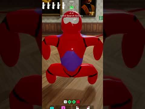 NEW POSES in Meccha Chameleon are AWESOME! #mecchachameleon #gaming #funny #shorts #streamer