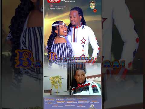 Ba Aa Guddaa Lemi Tesfaye New Oromo Music 2023
