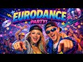 🔥 BEST of 90s Eurodance La Bouche, Ace of Base, 2 Unlimited, Mr. President, SNAP!, Haddaway🔥5