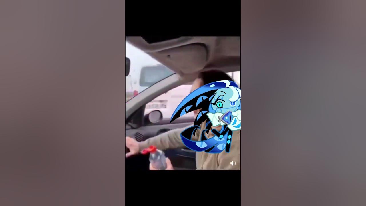 Shadow Milk pranking Pure Vanilla gone wrong?! #cookierunkingdom #shadowmilk Shadow Milk pranking Pure Vanilla gone wrong?! #cookierunkingdom #shadowmilk