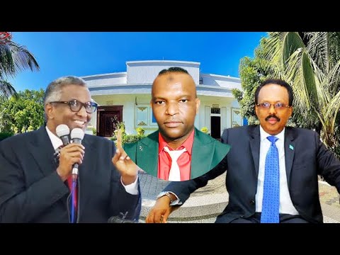 SIYAASADDII FARMAAJO IYO RAGGII DIIDDANAA 6490