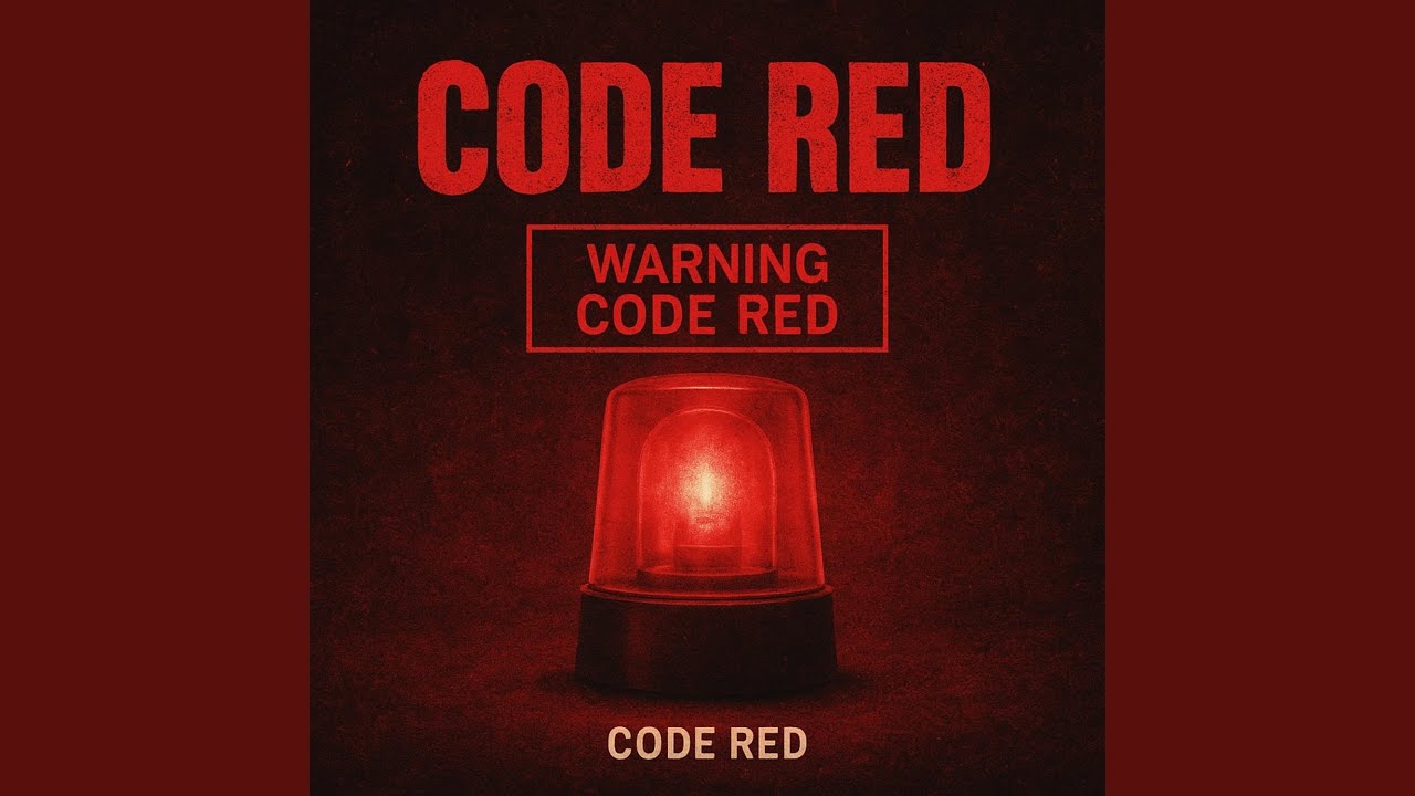 Sleduj Code Red na YouTube Sleduj Code Red na YouTube