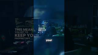 GUNBOT.COM | Stop Giving Away Your Secrets! 🤯 The TRUTH About Cloud Trading Bots Revealed.