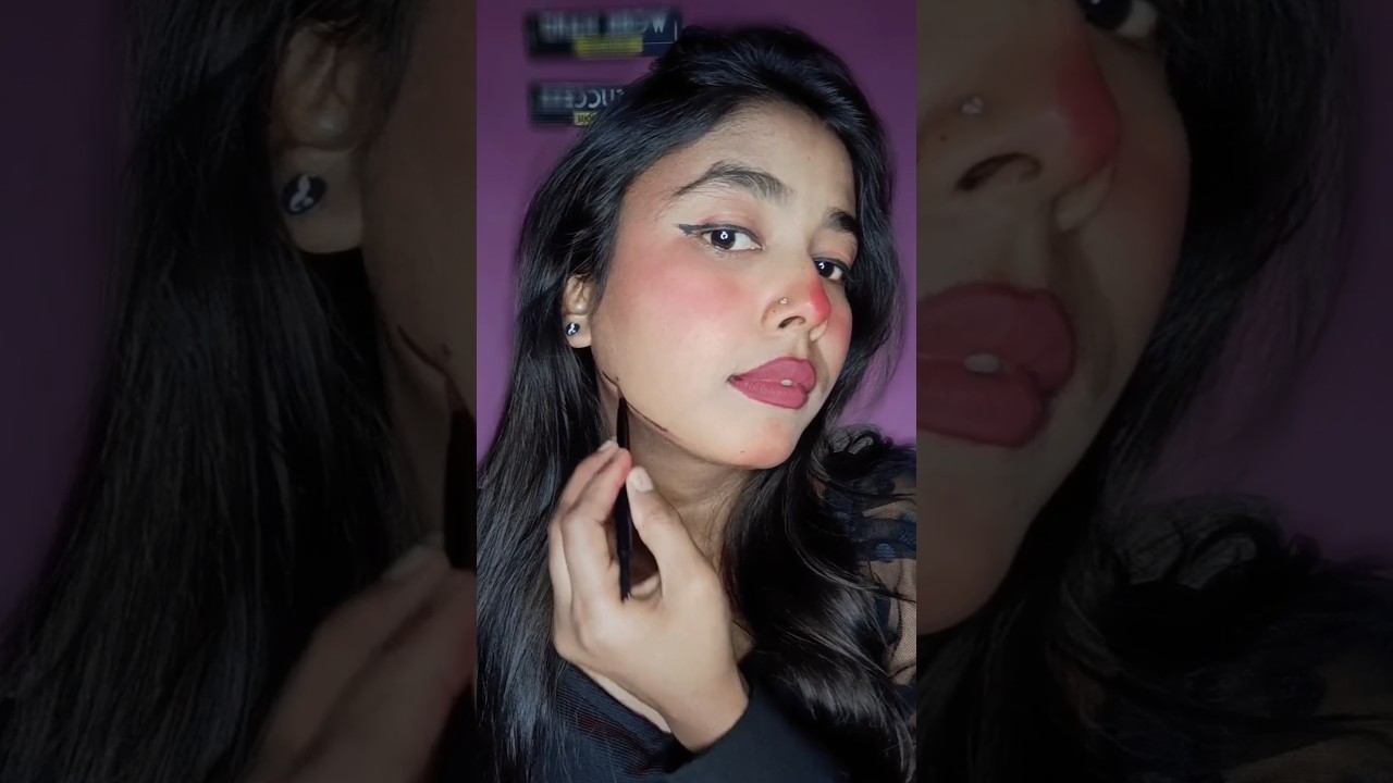 Testing Contour Hack😅