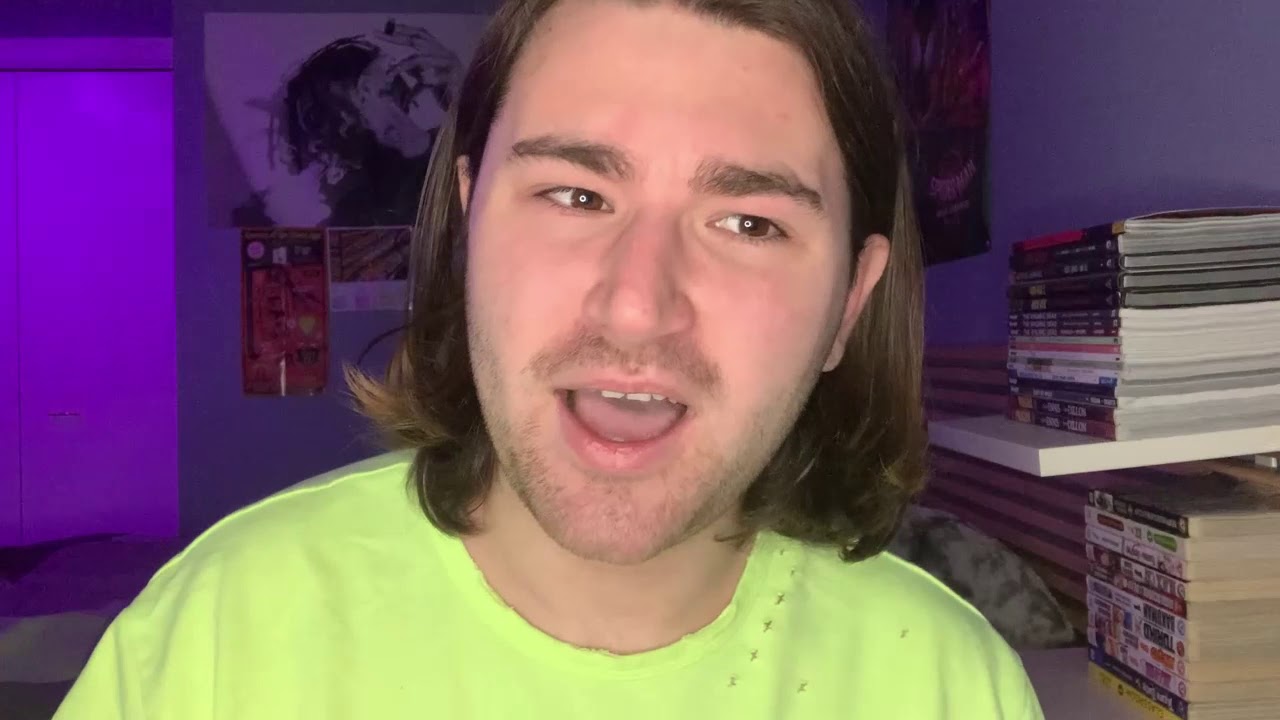 dltzk - Teen Week REACTION/REVIEW