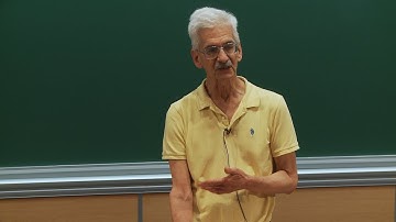 N. Katz - Rigid local systems and (some) finite groups