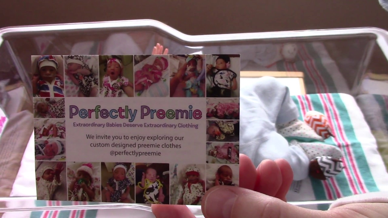 preemie store
