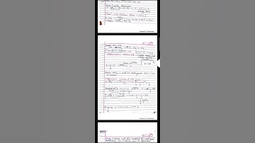 Hand written notes ✍️ pdf Nitrogen and its compounds , Amines , ICSE CBSE all State Board NEET JEE