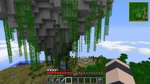 Etho MindCrack FTB - Episode 15: Quick Quarry