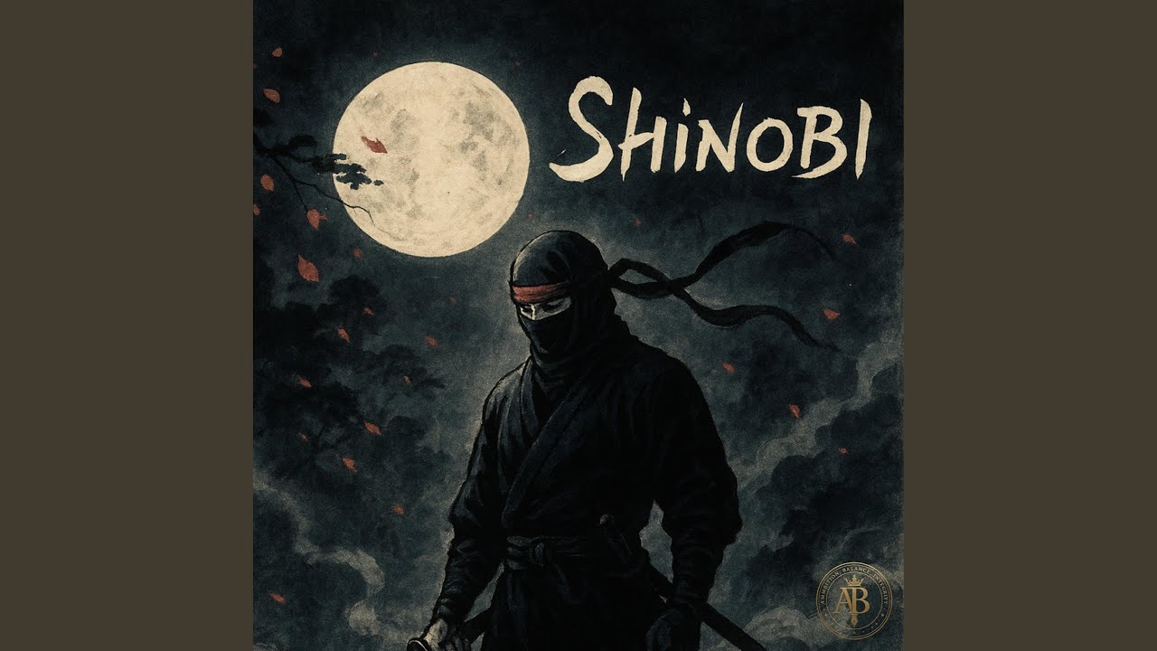 Watch GENDOU on YouTube Watch GENDOU on YouTube