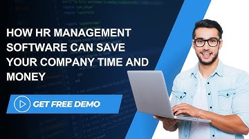 How HR Management Software Can Save Your Company Time and Money