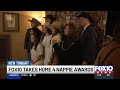 FOX10 takes home 4 NAPPIE Awards