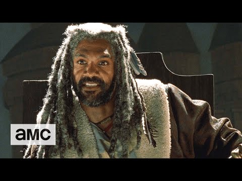 The Walking Dead: &quot;Secrets&quot; Season 7 Official Trailer