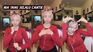 AWEK BIGO MELAYU CANTIK NIA MENARI