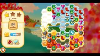 Bee Brilliant Level 940