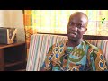Agbo koffi issaka lun des traducteurs en langue igo  tmoigne