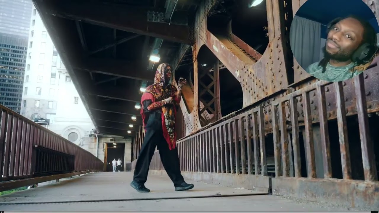 Carpetman – Call Me Insane - Reaction