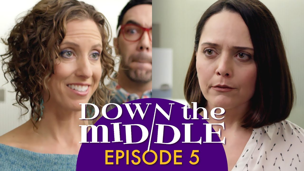 Down The Middle - Episode 5 - YouTube