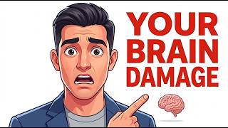 You Do These 6 Things Every Day — And They're Ruining Your Brain