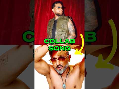 KARAN AUJLA AND HONEY SINGH COLLAB SONG 😳🔥 || #shorts #karanaujla #honeysingh