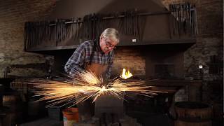 Teaser #3 - 30s - How to be The Devil's Blacksmith