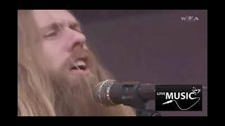 Kadavar  -  Live at Wacken Open Air 2017