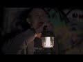 Beginning of video
