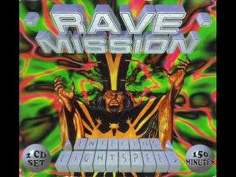 DJ Dream Dream 1995 Rave #04 DJ Dream Dream 1995 Rave #04