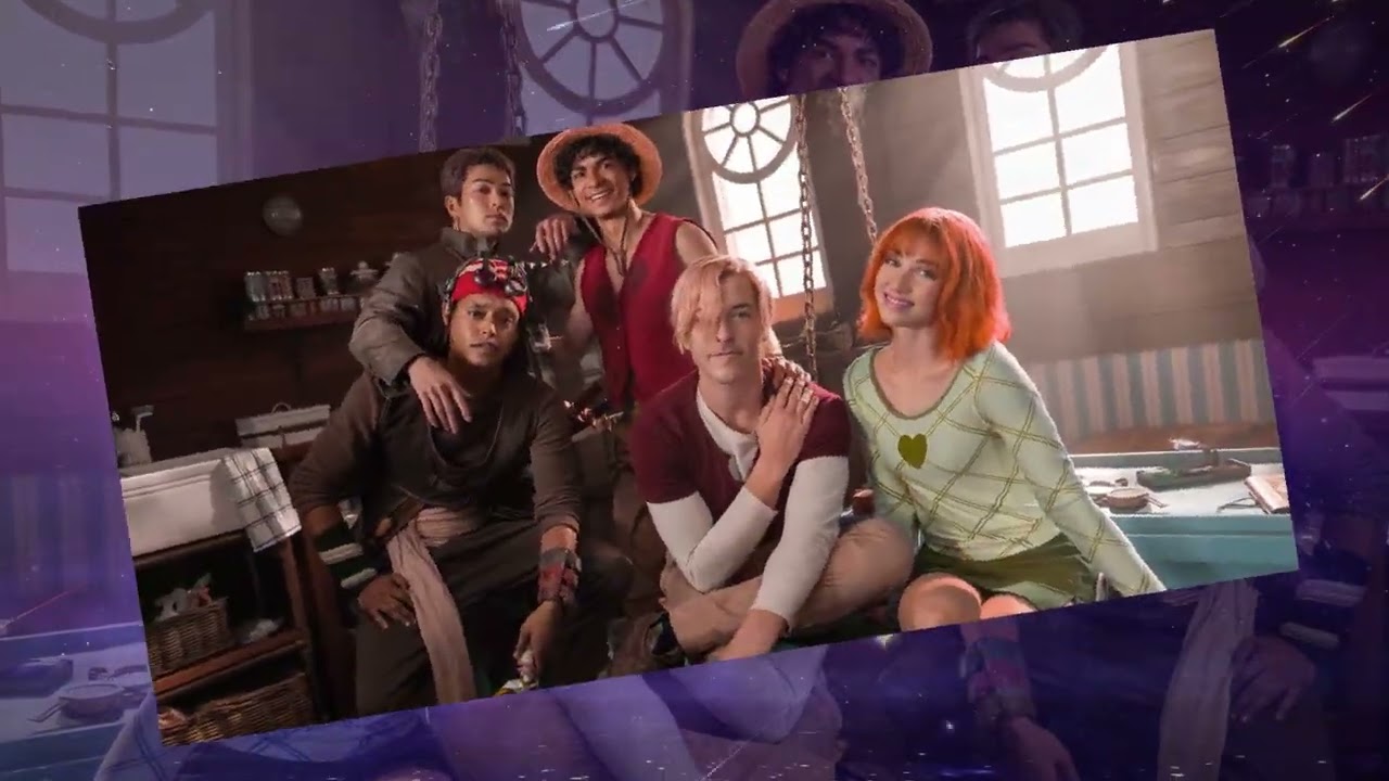 Netflix’s One Piece Nami Star Breaks Silence on Vivi Casting Controversy