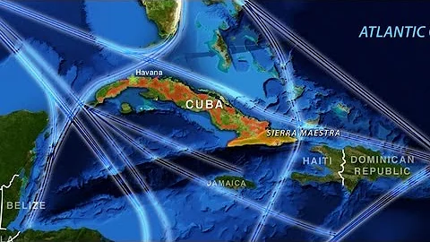Quali sono le città più importanti di Cuba?