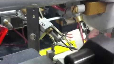 VIBEMAC 4650EV9R - Inserted loop Sportware NO JEANS application - ONLY VIBEMAC