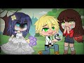 Real wedding | MLB | meme | Gacha club |