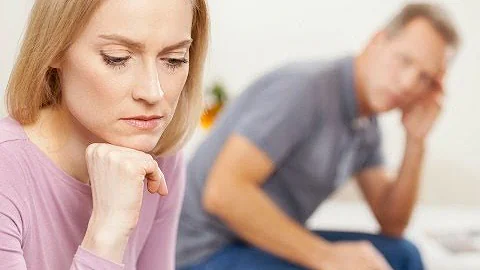 My Husband Cheated & Gave Me Herpes. Should I Leav...