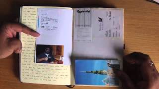 20140707 Travel Journaling   Ciak flipthrough 4