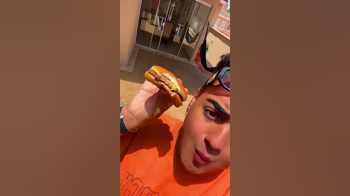 24 HORAS COMENDO MC DONALDS 😱