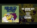 The Anchor Boys - Mustard Truck