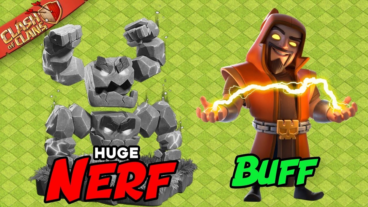 Biggest Update In Clash of Clans 2026 || Clash with Remo 