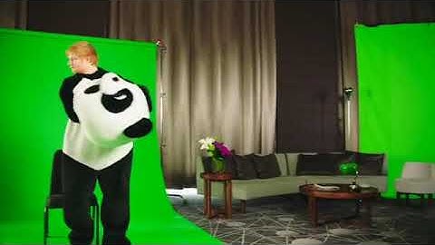 Ed Sheeran ft. Justin Bieber - i don