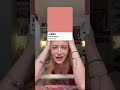 I CANT BELIEVE IT #relatable #relatablecontent #pov #povs #subscribe #blonde #lipsync #colors