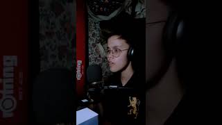 the only exception // paramore (short cover)💀 | Mj Agas