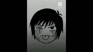 Toji And Maki Manga Edit good Loyal Thots Instrumental jjk edit shorts fyp jujutsukaisen