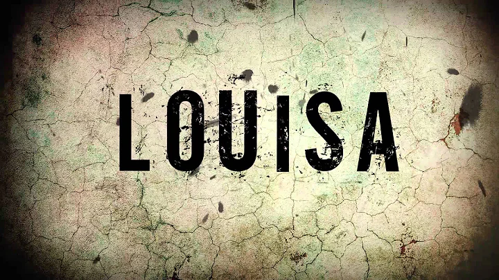 SETTING SAILS - LOUISA (Lyric Video)