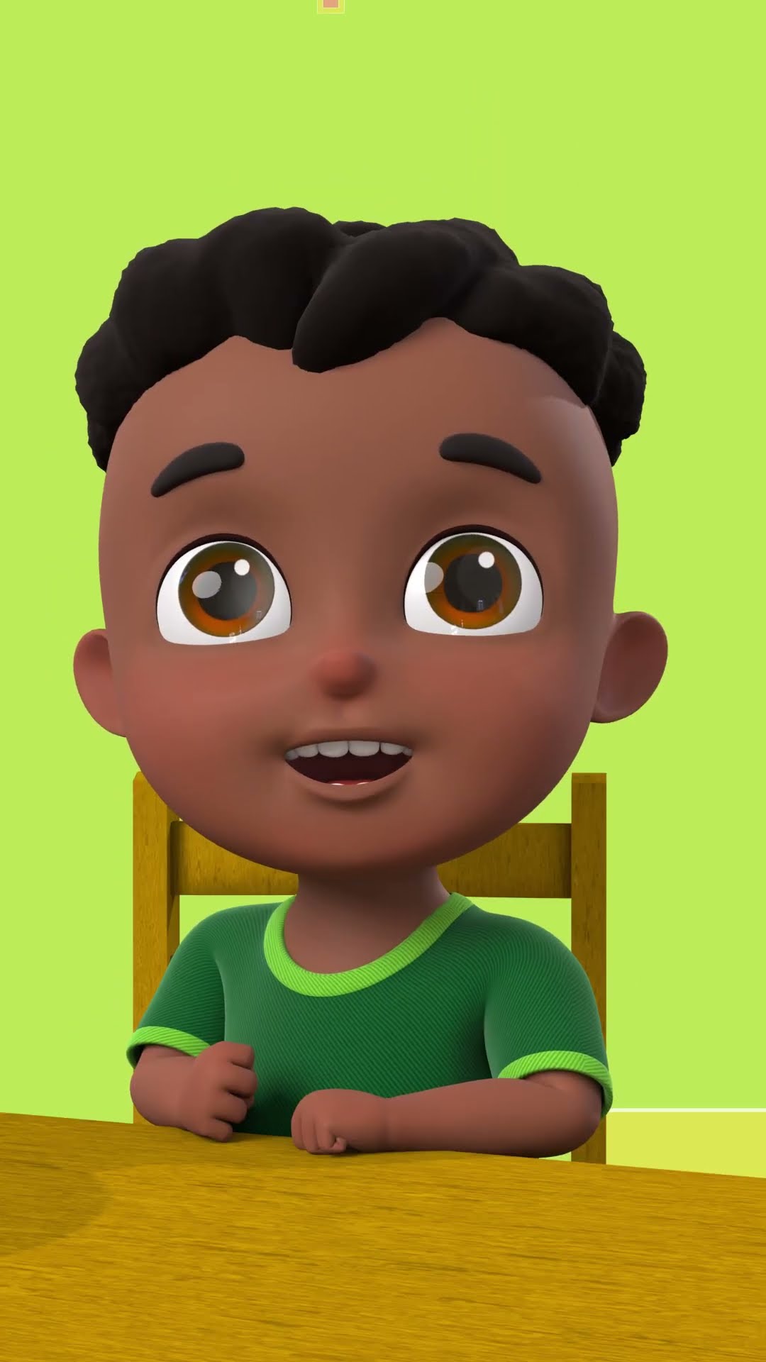Numbers Song for Children - 1 to 20 Number Train | 123s |  Nursery Rhymes | Jugnu Kids #shorts