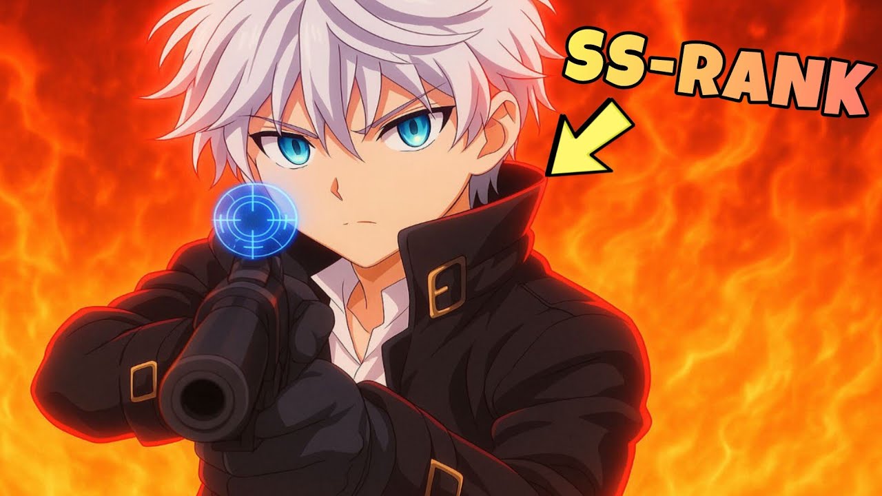 Elite Assassin Reborn to Kill a Hero?! | Anime Recap