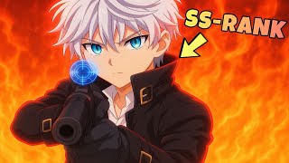 Full Elite Assassin Reborn to Kill a Hero! | Anime Recap News