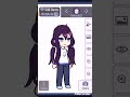 #shorts #short #shortvideo #gacha #gachaclub #gachalife