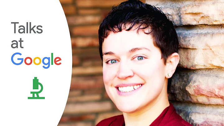 Emily Levesque | The Last Stargazers | Talks at Go...