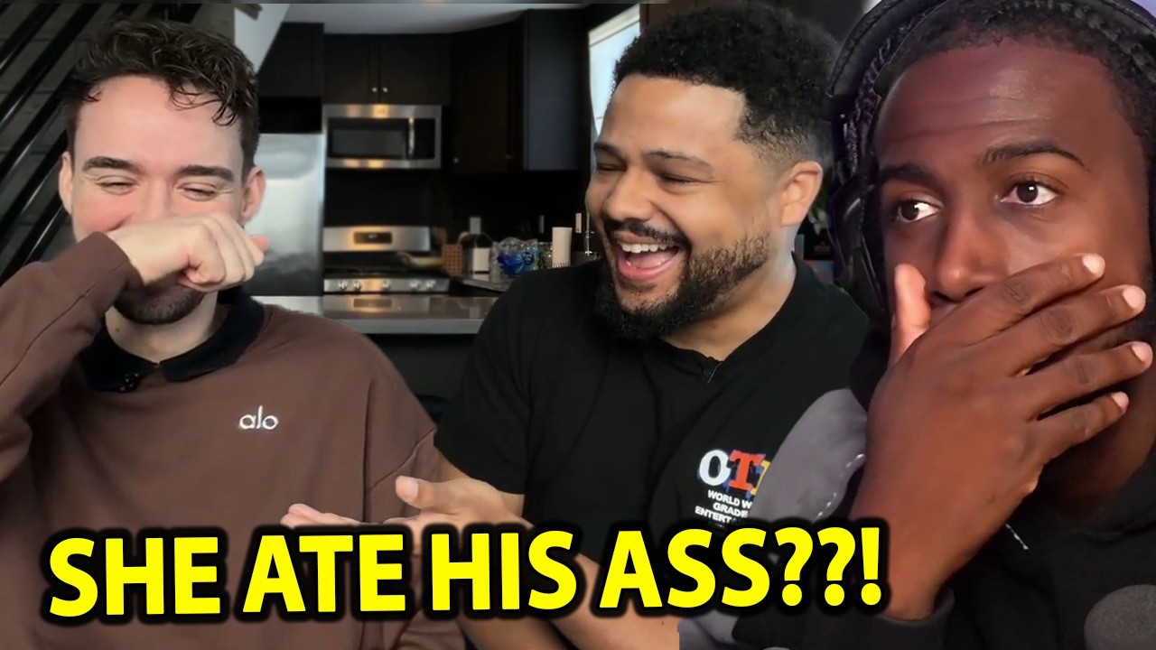 Dean Shocked After Arther Slips Up